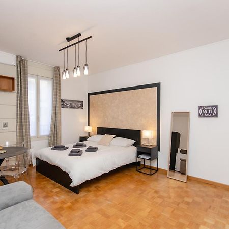 Brown Room Милан Экстерьер фото